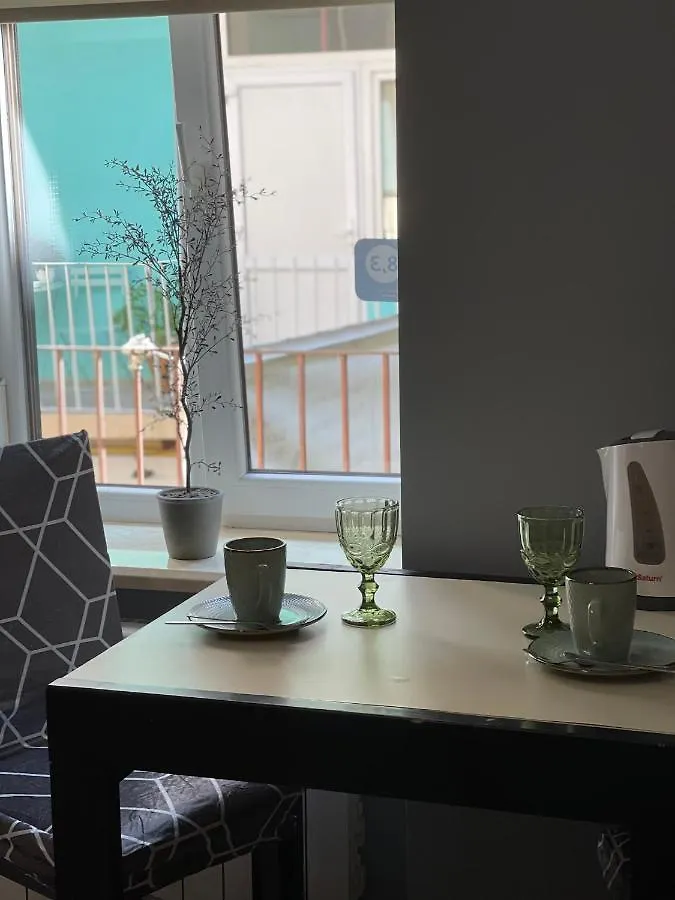 Apartment Near Opera 0*, Lviv