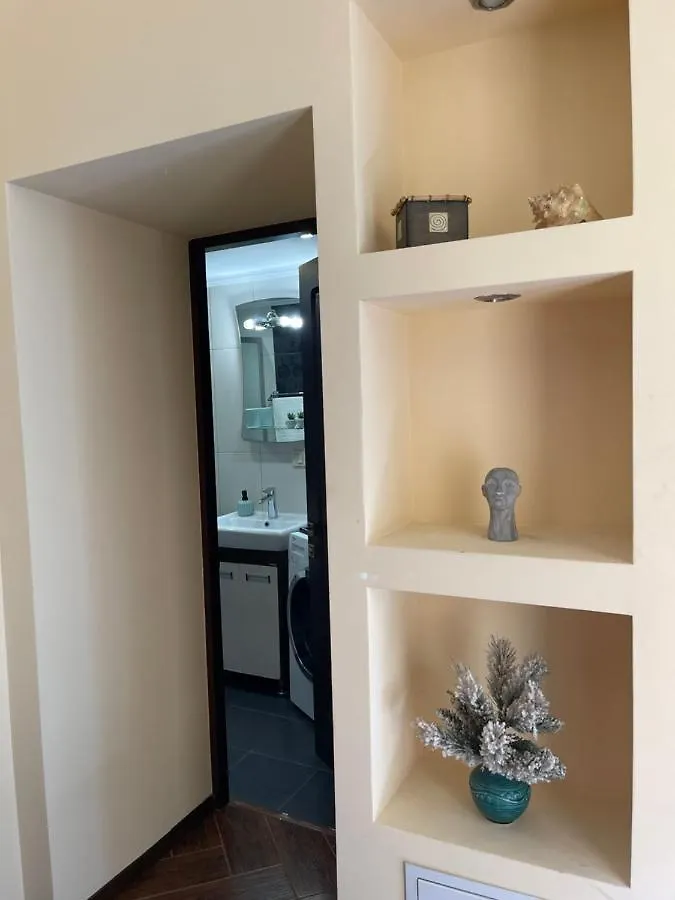 Apartment Near Opera