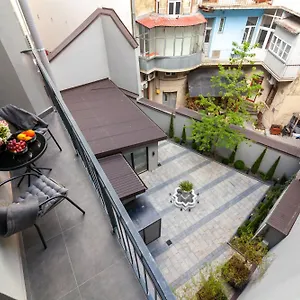 Hotel Aristo Jacuzzi, Lviv